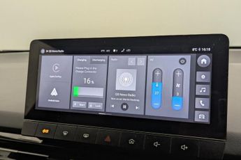 MG Mg4 51kWh SE Hatchback 5dr Electric Auto (170 ps)