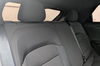 MG Mg4 51kWh SE Hatchback 5dr Electric Auto (170 ps)