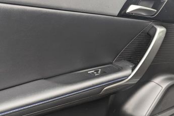 MG Mg4 51kWh SE Hatchback 5dr Electric Auto (170 ps)