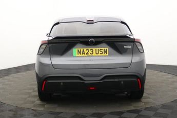 MG Mg4 51kWh SE Hatchback 5dr Electric Auto (170 ps)