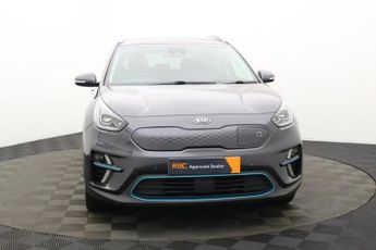 KIA NIRO 64kWh 4 SUV 5dr Electric Auto (201 bhp)
