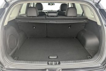 KIA NIRO 64kWh 4 SUV 5dr Electric Auto (201 bhp)