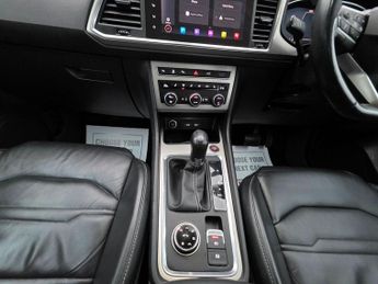 SEAT ATECA 2.0 TDI XPERIENCE Lux SUV 5dr Diesel DSG 4Drive Euro 6 (s/s) (15