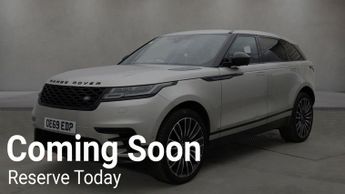 Land Rover Range Rover 2.0 D240 R-Dynamic HSE SUV 5dr Diesel Auto 4WD Euro 6 (s/s) (240