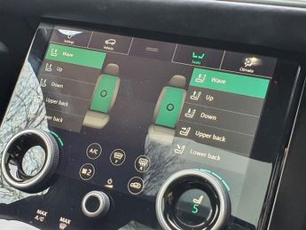 LAND ROVER RANGE ROVER VELAR 2.0 D240 R-Dynamic HSE SUV 5dr Diesel Auto 4WD Euro 6 (s/s) (240