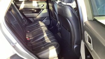 LAND ROVER RANGE ROVER VELAR 2.0 D240 R-Dynamic HSE SUV 5dr Diesel Auto 4WD Euro 6 (s/s) (240