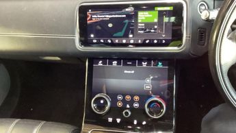 LAND ROVER RANGE ROVER VELAR 2.0 D240 R-Dynamic HSE SUV 5dr Diesel Auto 4WD Euro 6 (s/s) (240