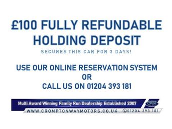 AUDI A5 2.0 TFSI 40 S line Sportback 5dr Petrol S Tronic Euro 6 (s/s) (2