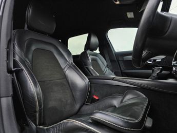 VOLVO V90 2.0 D5 PowerPulse R-Design Estate 5dr Diesel Auto AWD Euro 6 (s/