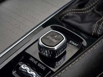 VOLVO V90 2.0 D5 PowerPulse R-Design Estate 5dr Diesel Auto AWD Euro 6 (s/