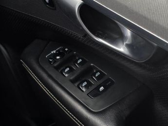 VOLVO V90 2.0 D5 PowerPulse R-Design Estate 5dr Diesel Auto AWD Euro 6 (s/