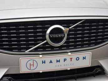 VOLVO V90 2.0 D5 PowerPulse R-Design Estate 5dr Diesel Auto AWD Euro 6 (s/