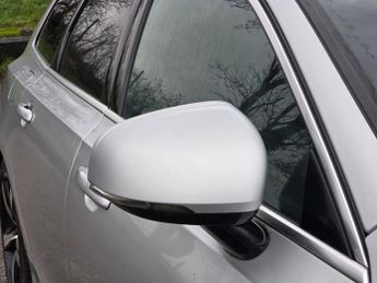 VOLVO V90 2.0 D5 PowerPulse R-Design Estate 5dr Diesel Auto AWD Euro 6 (s/