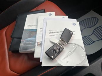 VOLKSWAGEN TIGUAN 2.0 TDI BlueMotion Tech SEL SUV 5dr Diesel DSG 4Motion Euro 6 (s