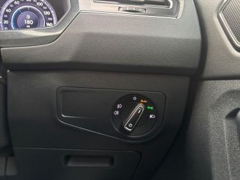 VOLKSWAGEN TIGUAN 2.0 TDI BlueMotion Tech SEL SUV 5dr Diesel DSG 4Motion Euro 6 (s