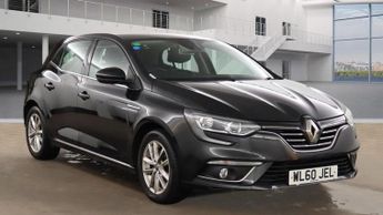 Renault Megane 1.2 TCe Dynamique Nav Hatchback 5dr Petrol Manual Euro 6 (s/s) (