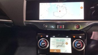 JAGUAR I-PACE 400 90kWh HSE SUV 5dr Electric Auto 4WD (400 ps)