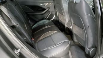 JAGUAR I-PACE 400 90kWh HSE SUV 5dr Electric Auto 4WD (400 ps)