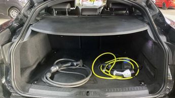 JAGUAR I-PACE 400 90kWh HSE SUV 5dr Electric Auto 4WD (400 ps)