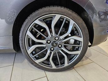 FORD FIESTA 1.0T EcoBoost MHEV ST-Line Vignale Hatchback 3dr Petrol Hybrid D