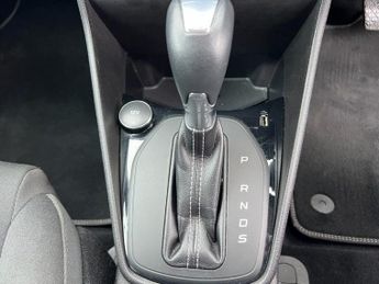 FORD FIESTA 1.0T EcoBoost GPF Titanium Hatchback 5dr Petrol Auto Euro 6 (s/s