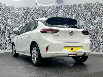 VAUXHALL CORSA 1.2 Turbo Design Hatchback 5dr Petrol Auto Euro 6 (s/s) (100 ps)