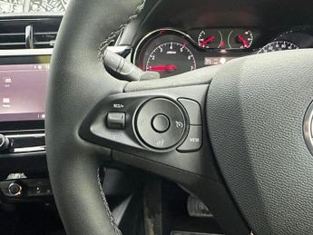 VAUXHALL CORSA 1.2 Turbo Design Hatchback 5dr Petrol Auto Euro 6 (s/s) (100 ps)