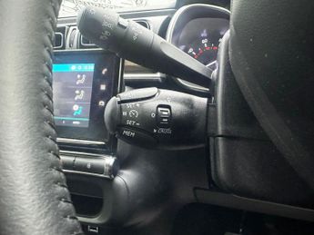 CITROEN C3 1.2 PureTech MAX Hatchback 5dr Petrol EAT6 Euro 6 (s/s) (110 ps)