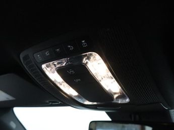 MERCEDES-BENZ A-CLASS 1.3 A180 AMG Line (Executive) Saloon 4dr Petrol 7G-DCT Euro 6 (s