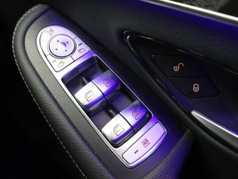 MERCEDES-BENZ C-CLASS 2.0 C220d AMG Line Edition (Premium Plus) Estate 5dr Diesel G-Tr