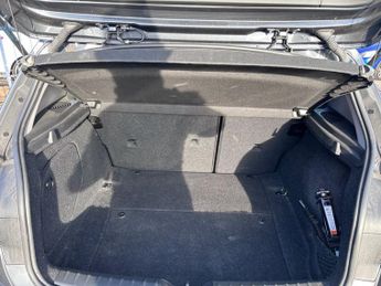 BMW 1 SERIES 1.5 118i Sport Hatchback 3dr Petrol Auto Euro 6 (s/s) (136 ps)