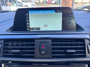 BMW 1 SERIES 1.5 118i Sport Hatchback 3dr Petrol Auto Euro 6 (s/s) (136 ps)