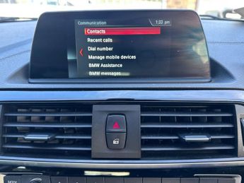 BMW 1 SERIES 1.5 118i Sport Hatchback 3dr Petrol Auto Euro 6 (s/s) (136 ps)