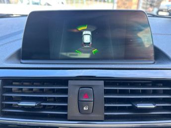 BMW 1 SERIES 1.5 118i Sport Hatchback 3dr Petrol Auto Euro 6 (s/s) (136 ps)