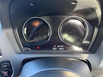 BMW 1 SERIES 1.5 118i Sport Hatchback 3dr Petrol Auto Euro 6 (s/s) (136 ps)