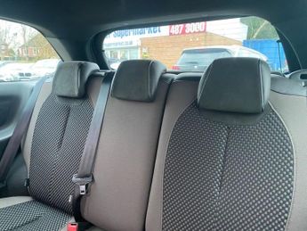 DS AUTOMOBILES DS 3 1.6 THP DSport Hatchback 3dr Petrol Manual Euro 6 (s/s) (165 bhp