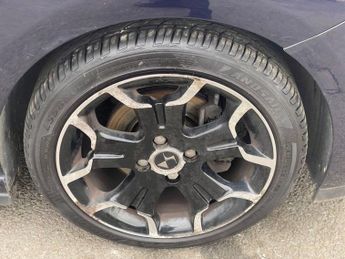 DS AUTOMOBILES DS 3 1.6 THP DSport Hatchback 3dr Petrol Manual Euro 6 (s/s) (165 bhp