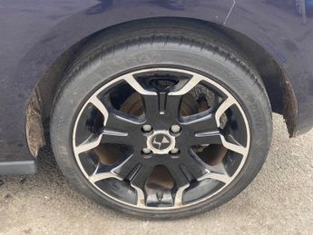 DS AUTOMOBILES DS 3 1.6 THP DSport Hatchback 3dr Petrol Manual Euro 6 (s/s) (165 bhp