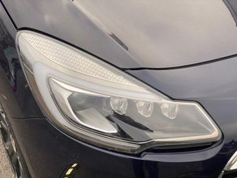 DS AUTOMOBILES DS 3 1.6 THP DSport Hatchback 3dr Petrol Manual Euro 6 (s/s) (165 bhp