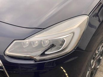 DS AUTOMOBILES DS 3 1.6 THP DSport Hatchback 3dr Petrol Manual Euro 6 (s/s) (165 bhp