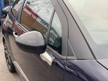 DS AUTOMOBILES DS 3 1.6 THP DSport Hatchback 3dr Petrol Manual Euro 6 (s/s) (165 bhp