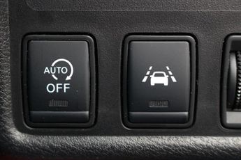 NISSAN MICRA 1.0 IG-T Acenta Hatchback 5dr Petrol XTRON Euro 6 (s/s) (92 ps)