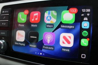 NISSAN MICRA 1.0 IG-T Acenta Hatchback 5dr Petrol XTRON Euro 6 (s/s) (92 ps)