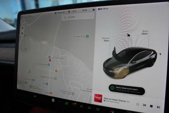 TESLA Model 3 (Dual Motor) Long Range Saloon 4dr Electric Auto 4WDE (346 ps)