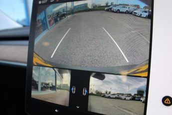 TESLA Model 3 (Dual Motor) Long Range Saloon 4dr Electric Auto 4WDE (346 ps)