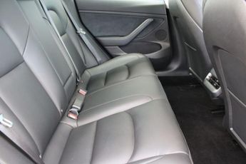 TESLA Model 3 (Dual Motor) Long Range Saloon 4dr Electric Auto 4WDE (346 ps)