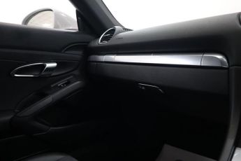 PORSCHE 718 CAYMAN 2.0T Coupe GPF 2dr Petrol PDK Euro 6 (s/s) (300 ps)