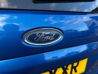 FORD ECOSPORT 1.0T EcoBoost GPF ST-Line SUV 5dr Petrol Manual Euro 6 (s/s) (12