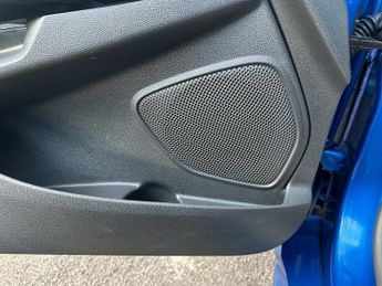 FORD ECOSPORT 1.0T EcoBoost GPF ST-Line SUV 5dr Petrol Manual Euro 6 (s/s) (12