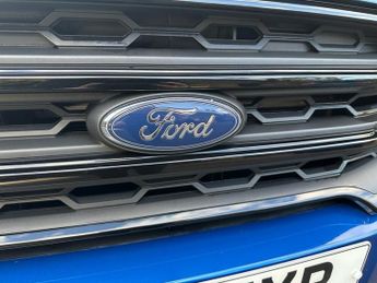 FORD ECOSPORT 1.0T EcoBoost GPF ST-Line SUV 5dr Petrol Manual Euro 6 (s/s) (12